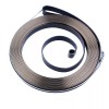 For Husqvarna Starter Pulley Handle Rope Recoil Spring For Husqvarna