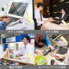 Doyime Punch Slots, Paper Slots, Receipt Holder, Paper Memo Holder,