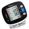 Automatic Blood Pressure Monitor 2.4" Extra Large LCD Display &