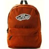 Vans Realm Backpack, OneSize, Gingerbread School Backpack