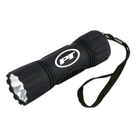 Performance Tool W2456 Storm 65lm Black Composite Flashligth (Sold as 1 Flashlight)