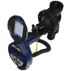 DIG RBC7000 Battery Powered Digital Controller with 3/4" in-Line Valve