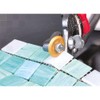 Tenaglia professionale per mosaico 55W2 Montolit