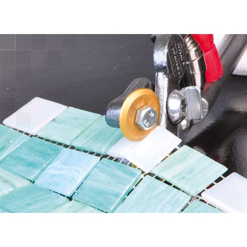 Tenaglia professionale per mosaico 55W2 Montolit