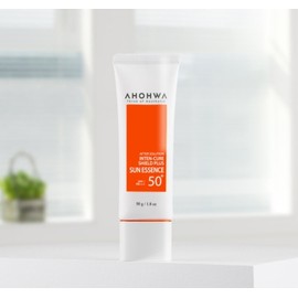 Aowa Intencure Shield Plus Sun Essence / 아오와 인텐큐어 쉴드 플러스 선 에센스