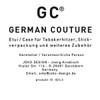 GC Case compatible with IQOS Iluma or Originals Duo 3.0
