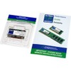 512MB DDR 266MHz PC2100 172 pin MicroDIMM RAM for Laptops/Notebooks