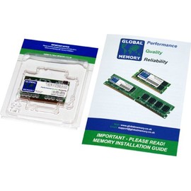 512MB DDR 266MHz PC2100 172 pin MicroDIMM RAM for Laptops/Notebooks