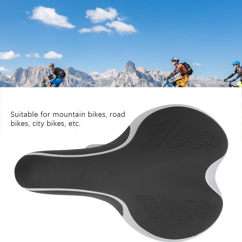 GUB‑3083 Road Bike Mountain Bicycle Riding Saddle Bicycle Seat Replacement