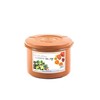 e-jen Premium Kimchi, Sauerkraut Container Probiotic Fermentation with Inner Vacuum