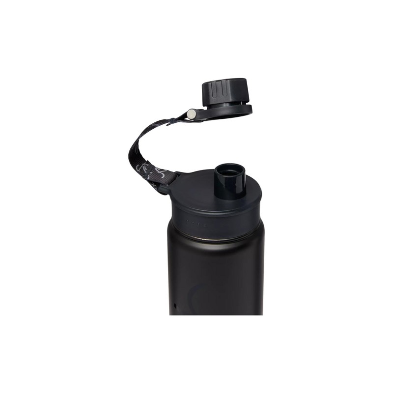 satch Drinking Bottle Made of Stainless Steel, BPA-Free, 0.5 L,