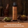 Life & Pursuits Turmeric Body Oil 200 ml - Ayurvedic