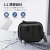 For Insta360 GO Ultra Case, Panoramic Camera, Single Storage, Cover,