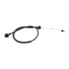 YFANTPA LS Throttle Cable Drive By Cable Accelerator Linkage 551859