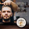 Sir Fausto Old Wax Extra Strong. Extra Strong Styling Wax