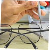 Operitacx 1 Pair Glasses Replacement Arms Spectacle Temple Accessories for