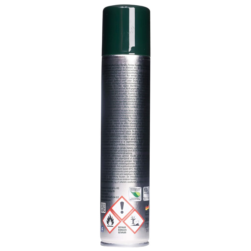 Collonil Unisex Variospray 300ml Shoe Care Product, Farblos, 300 ml