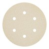 Klingspor PS 33 CK 146947 Sanding Disc with Paper Underlay,