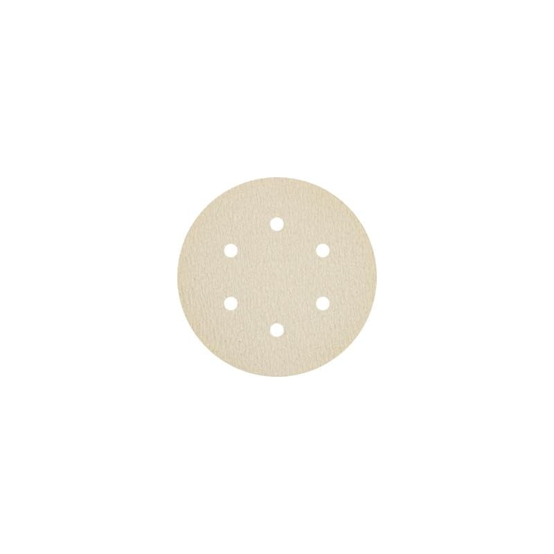 Klingspor PS 33 CK 146947 Sanding Disc with Paper Underlay,