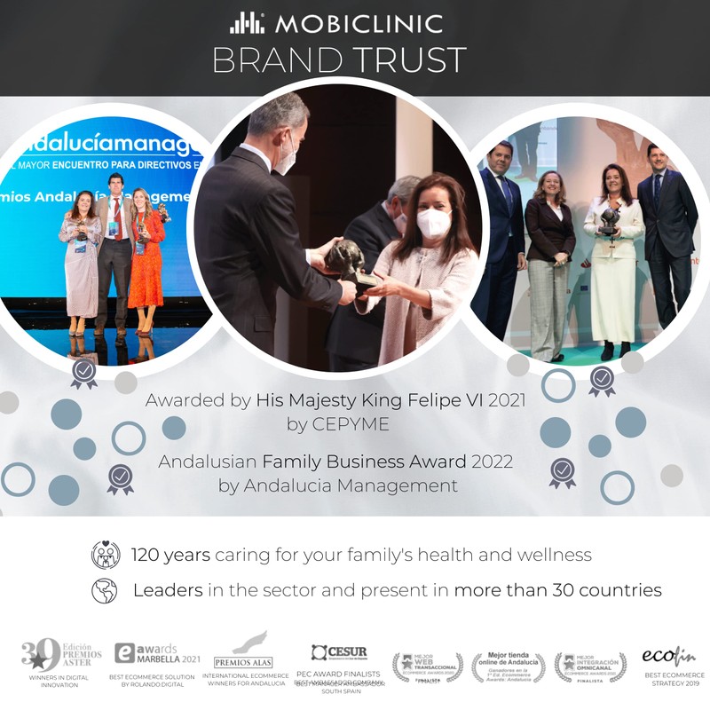 Fitness band Level 1 Pink Mobiclinic