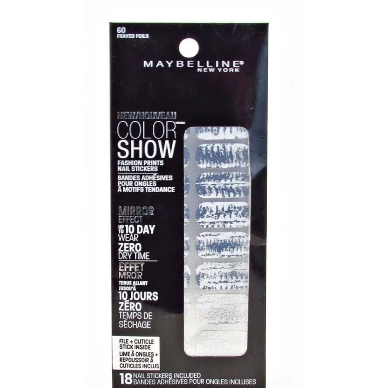 Maybelline, Loreal París Lote De Cosméticos Maybelline Y Loreal París.