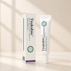 Tsukabio Professional Multi Cream 20ml Retinol Cream / 츠카비오 프로페셔널 멀티 크림 20ml 레티놀 크림