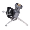 Stove Tripod Stand 5kg Load Capacity Good Stability Folding Compact
