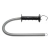 VOSS.farming Gate Handle Set with 20 mm Tension Spring, 6