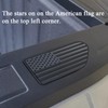 Bed Rail Stake Pocket Covers for GMC Chevy Silverado Sierra