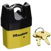 Master Lock 41071 931DPFSENMX Candado Reforzado con Proteccion de 54