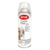 Krylon® Crystal Clear 11oz. Aerosol Spray - Permanent Gloss Surface
