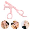 Beavorty Eyelash Curling Tool for Women Hot Lashes Eyelash Curler