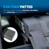 Universal Car Soft Kayak Roof Rack Pads for Kayak Surfboard