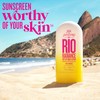 SOL DE JANEIRO Sol de Janeiro Rio Radiance Sunscreen Lotion