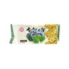 Chung Hsiang Green Onion Soda Cracker 4.94oz, 2 Pack (Laver)