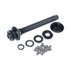 SPRE WHU5000-F Complete axle 108mm