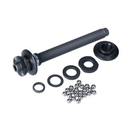 SPRE WHU5000-F Complete axle 108mm