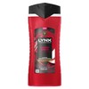 Lynx Lynx Fine Fragrance Collection Body Wash for Men Cherry