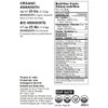 Organic Amaranth Grain, 25 Pounds - Whole Seeds, Non-GMO, Kosher,