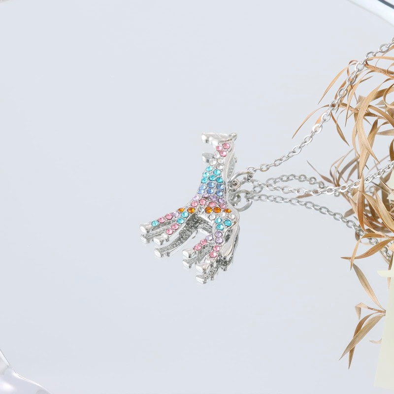 AHAETH Giraffe Gifts for Women Adults Girrafe Mom Lovers Birthday