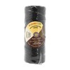Mandala Crafts Metallic Bakers Twine for Gift Wrapping Twine Black