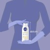 Crema corporal Reafirmante Q10 piel normal 400ml Nivea