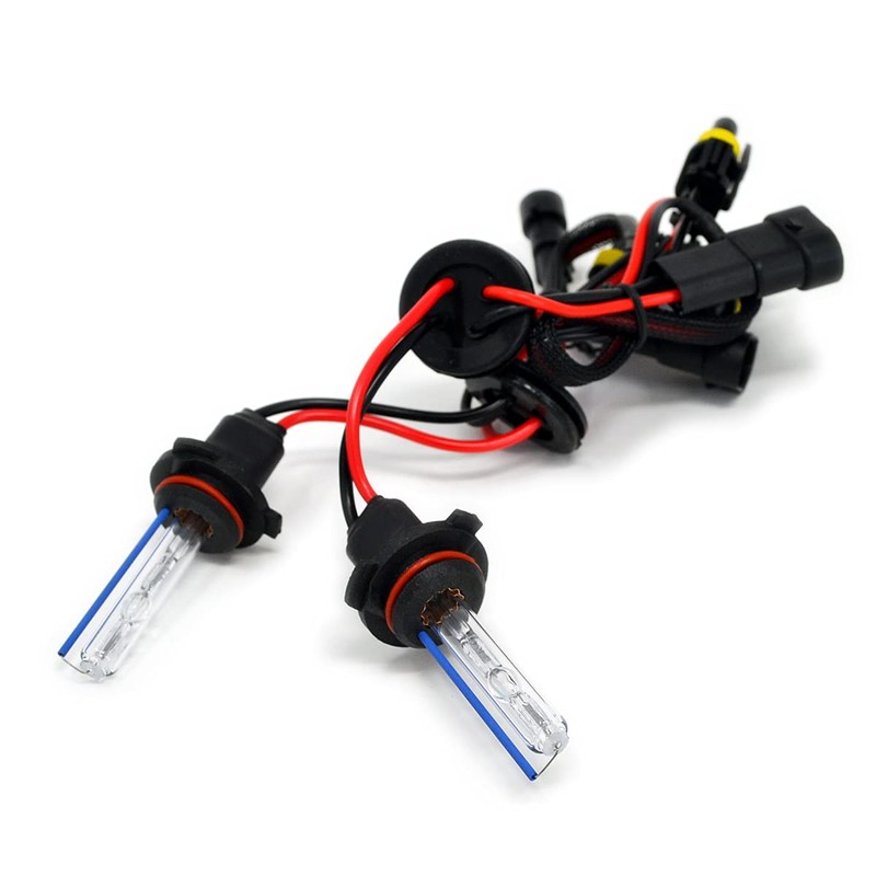 fcl 25W / 35W / 55W HB4 HID bulb 6000KFHID-HB4BULBE2