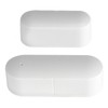 WiFi Door Window Sensor APP and Voice Control Smart Door