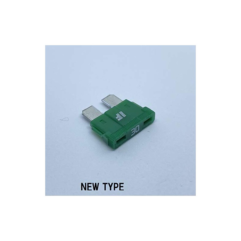 Ice Fuse 30 Amp If – ato30 a If –