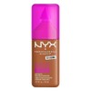 Nyx Professional Makeup, Make 'Em Wonder, Base de Maquillaje para