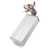 48‑64V Brushless Motor Controller 800W to 1000W Waterproof Aluminum Alloy