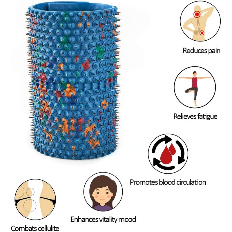 Lyapko Chance 4.9 Mat Applicator Lyapko "Schans", 105 x 230