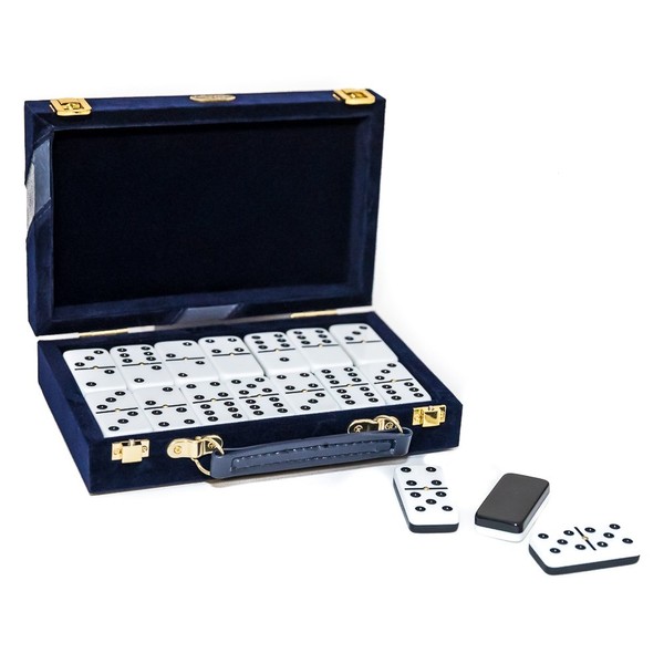 Bello Games New York, Inc. Fashion Avenue Designer Double Six