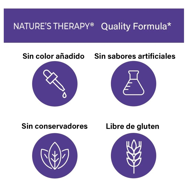 Night Blend, Sueño Reparador Descanso 100% Natural, Nt® Sabor Sin